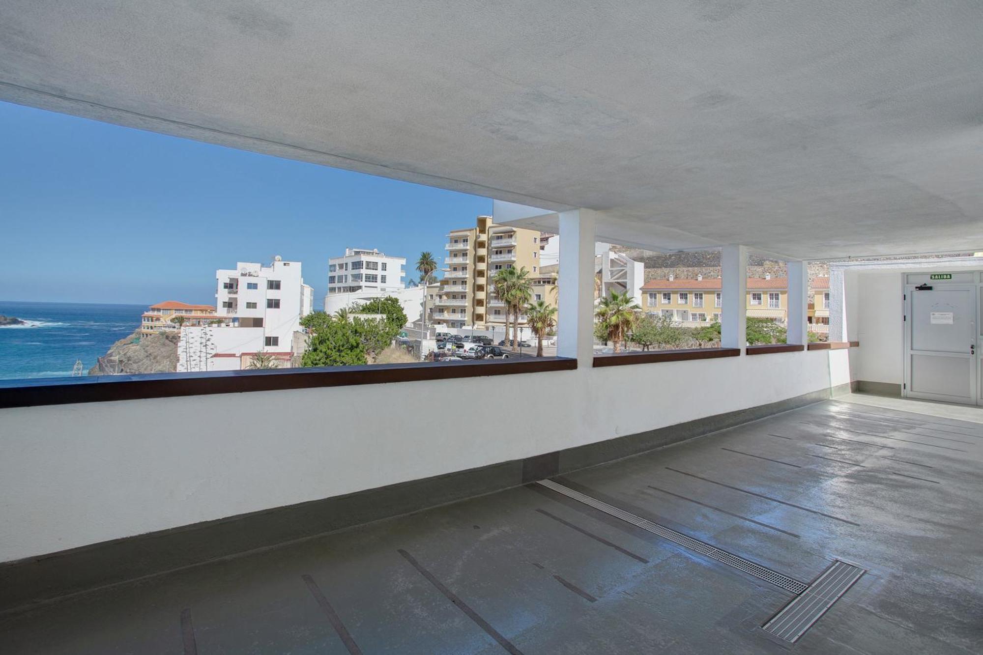 Los Secretos De San Marcos Seaview Exterior foto